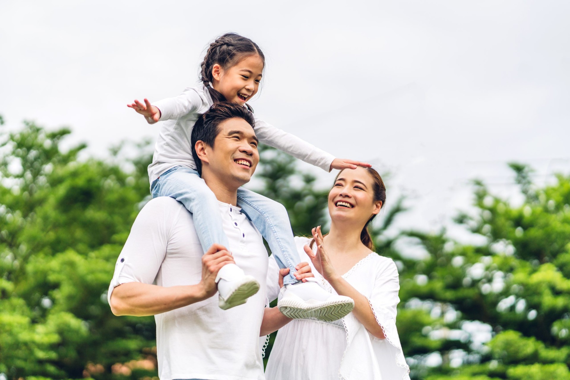 Family financial planning